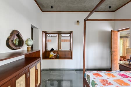 Lael by Basil and Partners